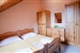 Apartmány Lipa