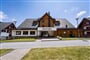 Forest hotel Videc