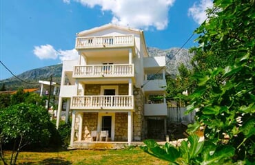 Živogošće Blato - Vila Franjo ***
