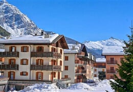 Apartmány Casa Pienzi - Valdidentro