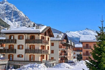 Apartmány Casa Pienzi - Valdidentro