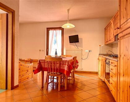 Apartmány Casa Pienzi   Valdidentro (3)