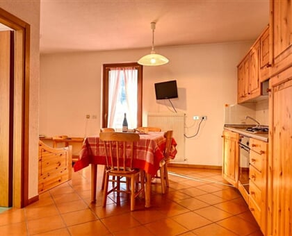 Apartmány Casa Pienzi   Valdidentro (3)
