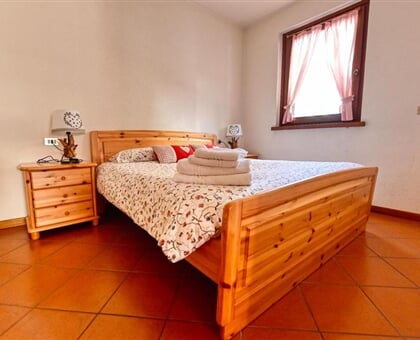 Apartmány Casa Pienzi   Valdidentro (5)