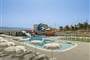 Avalona Aminess Camping Resort - aquapark - Povljana (ostrov Pag) - 101 CK Zemek - Chorvatsko