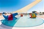 Avalona Aminess Camping Resort - aquapark - Povljana (ostrov Pag) - 101 CK Zemek - Chorvatsko