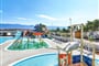 Avalona Aminess Camping Resort - aquapark - Povljana (ostrov Pag) - 101 CK Zemek - Chorvatsko