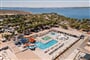Avalona Aminess Camping Resort - aquapark - Povljana (ostrov Pag) - 101 CK Zemek - Chorvatsko