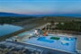Avalona Aminess Camping Resort - aquapark - Povljana (ostrov Pag) - 101 CK Zemek - Chorvatsko