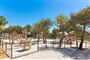 Avalona Aminess Camping Resort - dětské hřiště - Povljana (ostrov Pag) - 101 CK Zemek - Chorvatsko