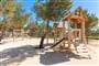 Avalona Aminess Camping Resort - dětské hřiště - Povljana (ostrov Pag) - 101 CK Zemek - Chorvatsko