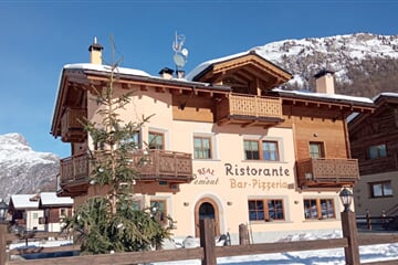 Casa Real Pemont - Livigno