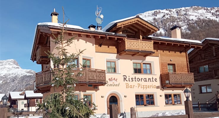Real Pemont, Livigno (1)
