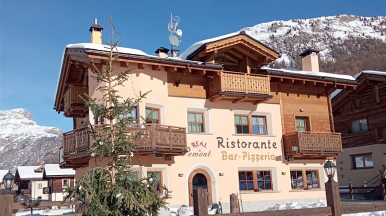 Real Pemont, Livigno (1)