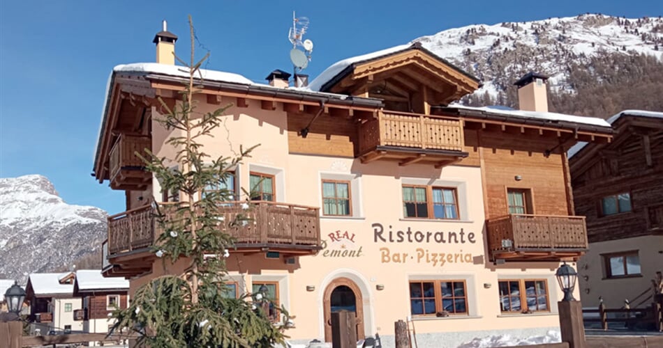 Real Pemont, Livigno (1)