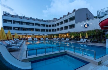 Grand Viking Hotel