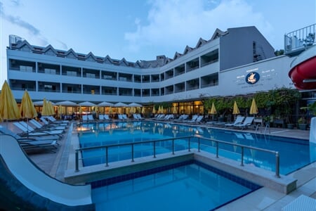 Grand Viking Hotel