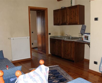 Chalet Elisabetta, Livigno (6)