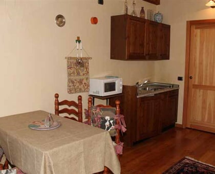 Chalet Elisabetta, Livigno (7)