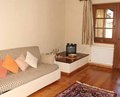 Chalet Elisabetta, Livigno (8)