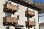 Chalet Domin, Livigno (1)