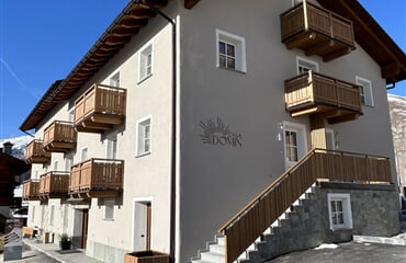Casa Domin - Livigno