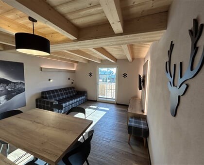 Chalet Domin,Livigno TRILO 3 (7)