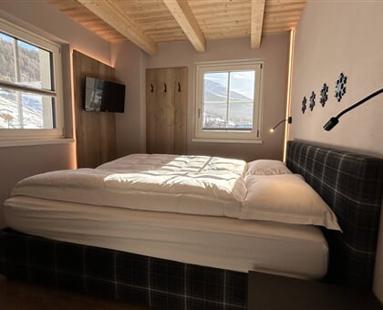 Chalet Domin,Livigno TRILO 3 (8)