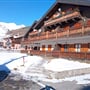 Bait Canton - Livigno