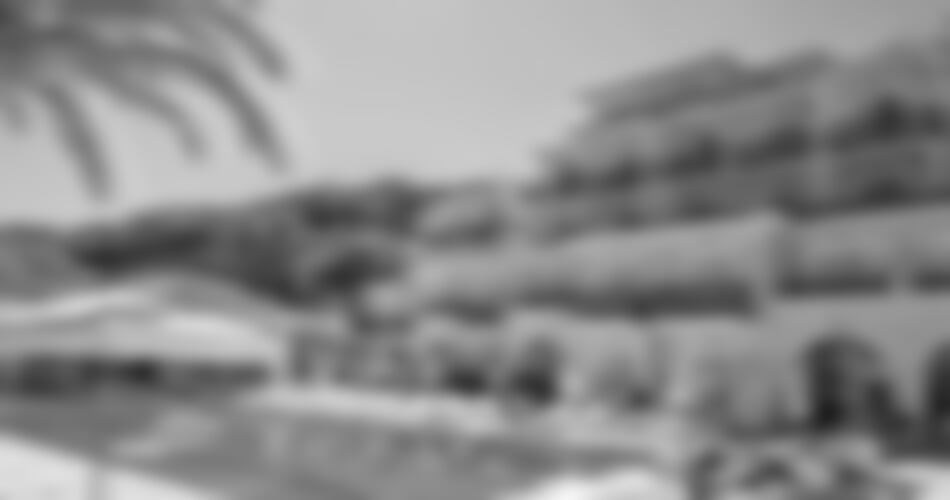 Argassi - Hotel Paradise Beach