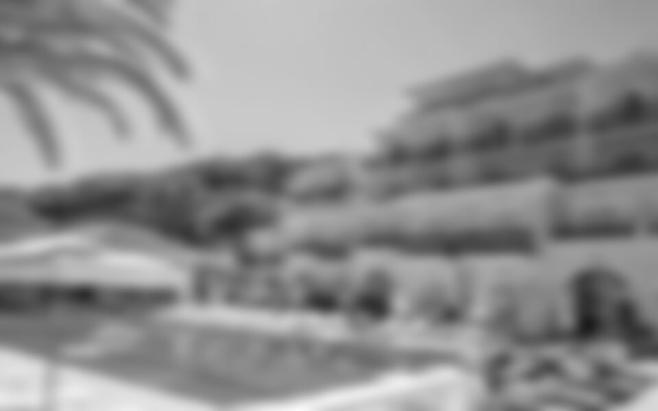 Argassi - Hotel Paradise Beach