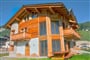 Mountain Chalet Remi, Livigno 1