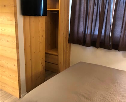 Mountain Chalet Remi, Livigno Trilo PARE (1)