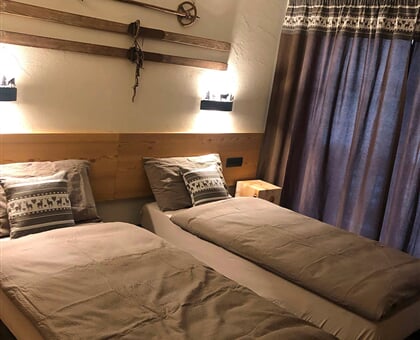Mountain Chalet Remi, Livigno Trilo PARE (3)