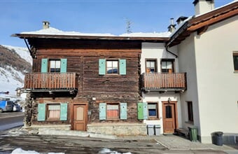 Bait da Vito - Livigno