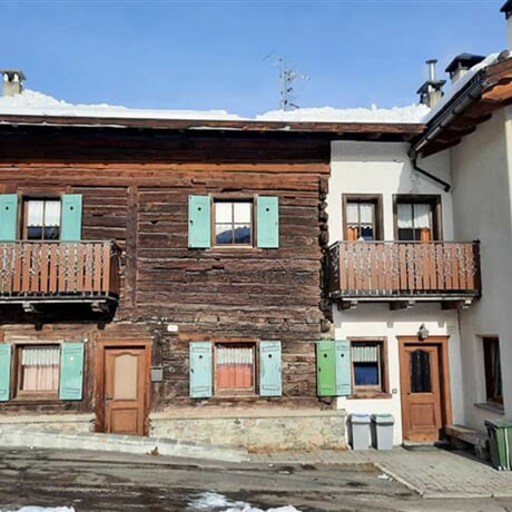 Bait da Vito - Livigno