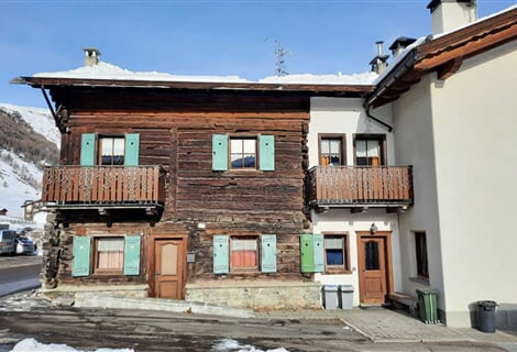 Bait da Vito - Livigno