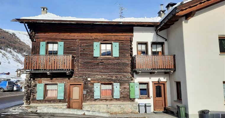 Bait da Vito, Livigno (1)
