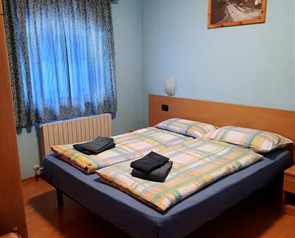 Bait da Vito, Livigno (5)