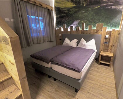 Chalet La Leur Gusja, Livigno TRILO 7 (5)
