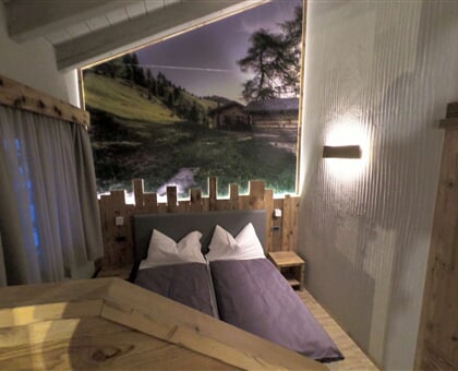 Chalet La Leur Gusja, Livigno TRILO 7 (6)