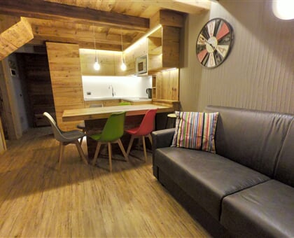Chalet La Leur Gusja, Livigno TRILO 7 (7)