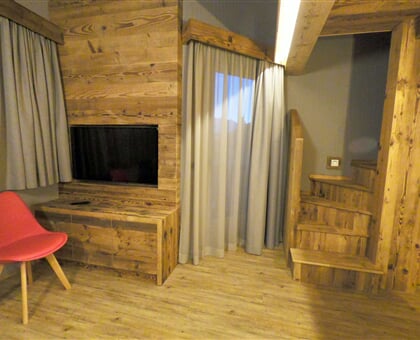 Chalet La Leur Gusja, Livigno TRILO 7 (8)