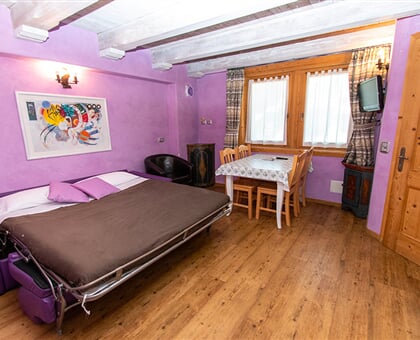 Chalet Picchio, Livigno BILO 2 (8)
