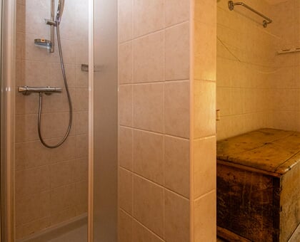 Chalet Gali, Livigno (7)
