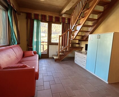 Chalet Li Palu, Livigno TRILO 4 (10)