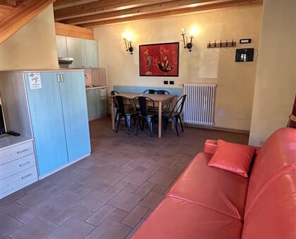 Chalet Li Palu, Livigno TRILO 4 (2)