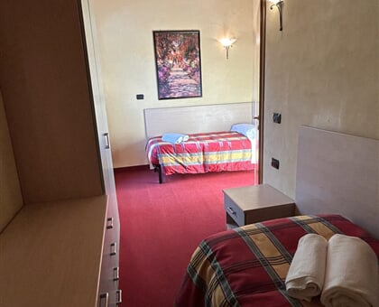 Chalet Li Palu, Livigno TRILO 4 (3)
