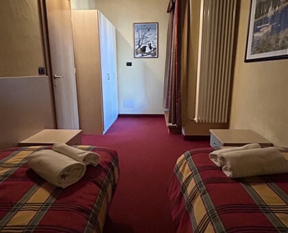 Chalet Li Palu, Livigno TRILO 4 (4)