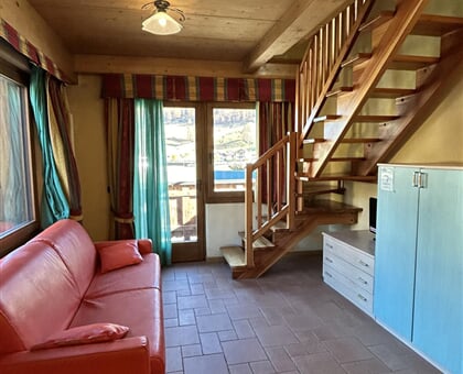 Chalet Li Palu, Livigno TRILO 4 (6)